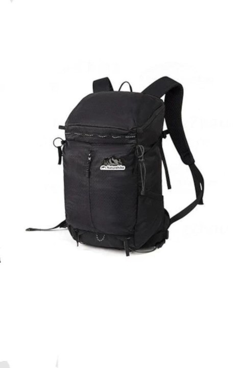 Plecak helium 25l cnk2300bb017-black NATUREHIKE