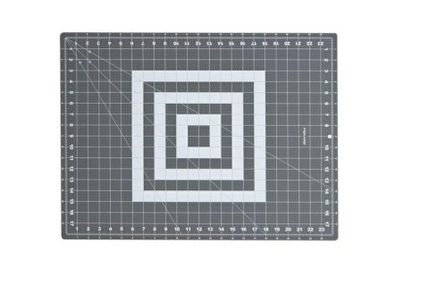 FS. Mata do cięcia 60x91cm - A1