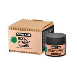 BEAUTY JAR Brow-A-Holic peeling do brwi 15ml