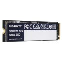 Dysk SSD Gigabyte AORUS 4000E 1 TB M.2 NVMe Gen4 4000/3900 MB/s