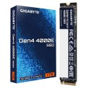 Dysk SSD Gigabyte AORUS 4000E 1 TB M.2 NVMe Gen4 4000/3900 MB/s
