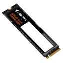 Dysk SSD Gigabyte AORUS 5000E 1 TB M.2 NVMe Gen4