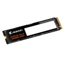 GIGABYTE AORUS Gen4 5000E SSD 500GB M.2 PCI Express 4.0 NVMe 3D TLC NAND