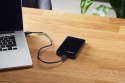 Intenso 6023890 zewnętrzny dysk twarde 2 TB 5400 RPM 2.5" Micro-USB B 3.2 Gen 1 (3.1 Gen 1) Czarny