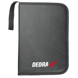 Dedra Powerbank su 12000mAh z funkcją rozruchu silnika