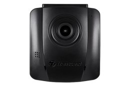 Transcend DrivePro 110 Quad HD Zapalniczka Czarny