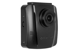 Transcend DrivePro 110 Quad HD Zapalniczka Czarny