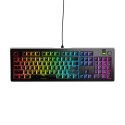 Glorious Gaming GLO-KB-GMMK3-PRO-100-PB-FOX-W-BLK-US klawiatura