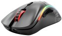 Glorious PC Gaming Race GLO-MS-DW-MB myszka Po prawej stronie RF Wireless 19000 DPI