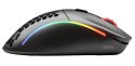 Glorious PC Gaming Race GLO-MS-DW-MB myszka Po prawej stronie RF Wireless 19000 DPI