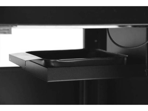 Grill gazowy YG.GRILL GAZOWY 4+1 stal nierdzewna 17,5KW