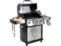 Grill gazowy YG.GRILL GAZOWY 4+1 stal nierdzewna 17,5KW