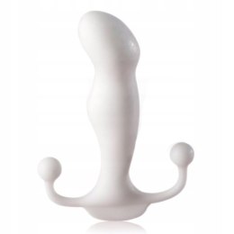 Aneros Progasm Classic Intermediate Prostate Massager masażer prostaty White