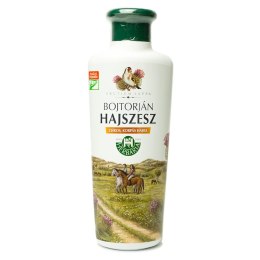 Herbaria Bojtorjan Hajszesz wcierka do skóry głowy z ekstraktem z Łopianu 250ml