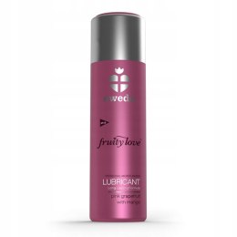 Swede Fruity Love Lubricant żel nawilżający Pink Grapefruit & Mango 100ml