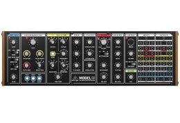 Behringer MODEL 15 Syntezator analogowy