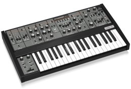 Behringer MS-5 - syntezator analogowy