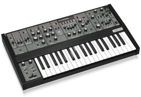 Behringer MS-5 - syntezator analogowy