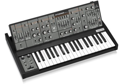 Behringer MS-5 - syntezator analogowy