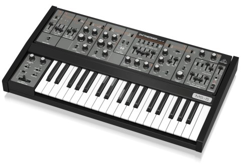 Behringer MS-5 - syntezator analogowy