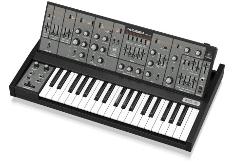 Behringer MS-5 - syntezator analogowy