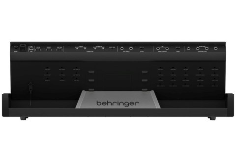 Behringer MS-5 - syntezator analogowy