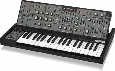 Behringer MS-5 - syntezator analogowy