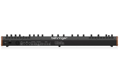 Behringer UB-Xa - analogowy 16-głosowy syntezator polifoniczny