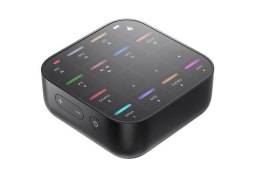 Donner Medo - kontroler MIDI Bluetooth, przenośny instrument elektroniczny, sampler