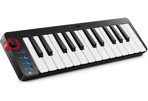 Donner N-25 - klawiatura sterująca MIDI