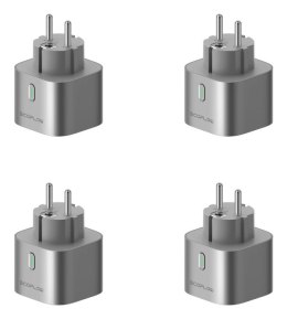 ECOFLOW Smart Plug - 4 sztuki