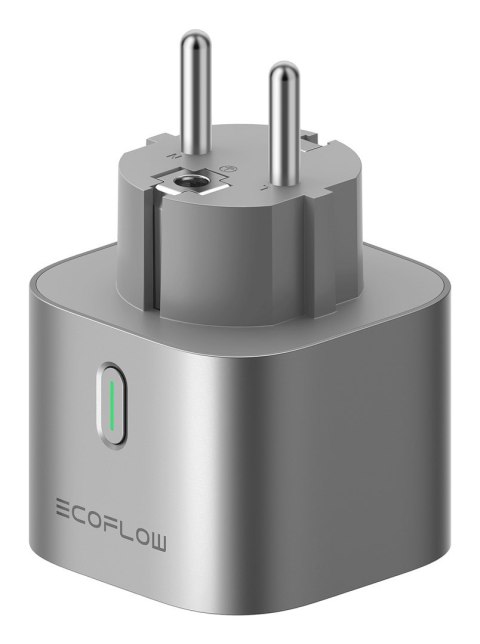 ECOFLOW Smart Plug - 4 sztuki