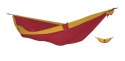 Hamak Ticket To The Moon ORIGINAL, Burgundy / Dark Yellow