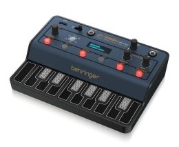 Syntezator hybrydowy Behringer JT-4000M MICRO