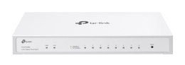 TP-Link Festa FS308G Zarządzany L2/L2+ Gigabit Ethernet (10/100/1000) Obsługa PoE Biały