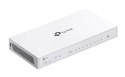 TP-Link Festa FS308G Zarządzany L2/L2+ Gigabit Ethernet (10/100/1000) Obsługa PoE Biały