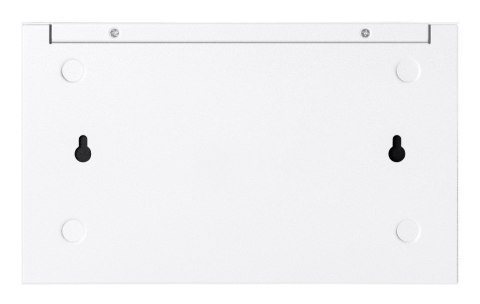 TP-Link Festa FS308G Zarządzany L2/L2+ Gigabit Ethernet (10/100/1000) Obsługa PoE Biały