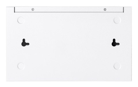 TP-Link FESTA FS310GP łącza sieciowe Zarządzany L2/L2+ Gigabit Ethernet (10/100/1000) Obsługa PoE 1U Biały