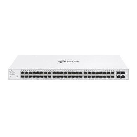 TP-Link Festa FS352G L2/L2+ Gigabit Ethernet (10/100/1000) Biały