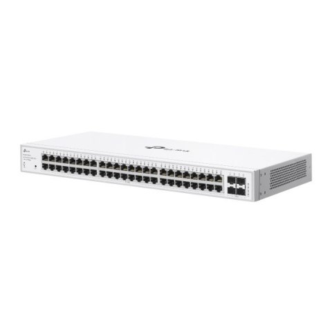 TP-Link Festa FS352G L2/L2+ Gigabit Ethernet (10/100/1000) Biały