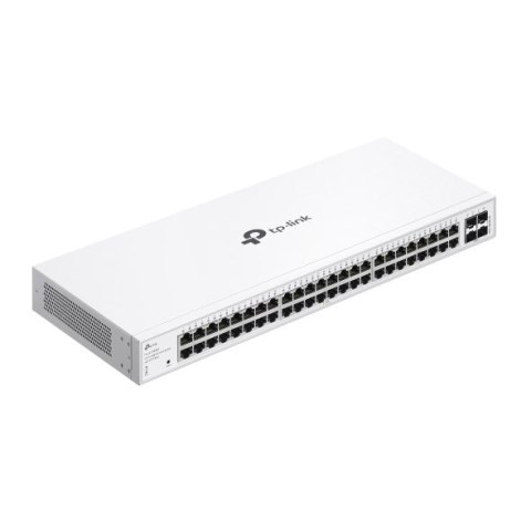 TP-Link Festa FS352G L2/L2+ Gigabit Ethernet (10/100/1000) Biały
