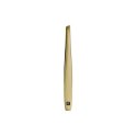 Zestaw do manicure ZWILLING Twinox Gold Edition 97747-004-0 - czarne skórzane etui 3 elementy - czarny