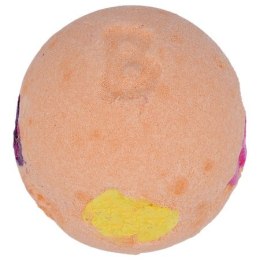 Bomb Cosmetics Watercolours Bath Bomb wielokolorowa musująca kula do kąpieli Tropic of Conversation 250g