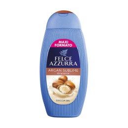 Felce Azzurra Shower Gel żel pod prysznic Argan 400ml