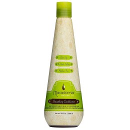 Macadamia Professional Natural Oil Smoothing Conditioner wygładzająca odżywka do włosów 300ml