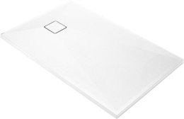 Brodzik granitowy prostokątny 140x80 cm