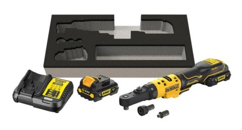 DeWALT DCF500L2G-QW klucz zasilany