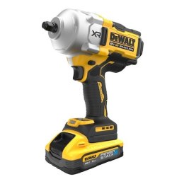 DeWALT DCF961H2T-QW wkrętak zasilany/zakrętark udarowy 1200 RPM