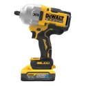 DeWALT DCF961H2T-QW wkrętak zasilany/zakrętark udarowy 1200 RPM