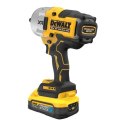 DeWALT DCF961H2T-QW wkrętak zasilany/zakrętark udarowy 1200 RPM
